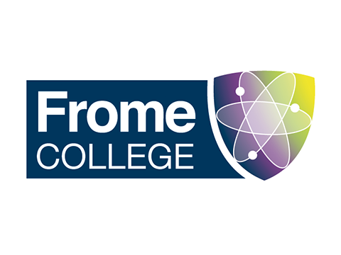 Frome Community College logo